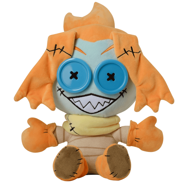 Mel Plush