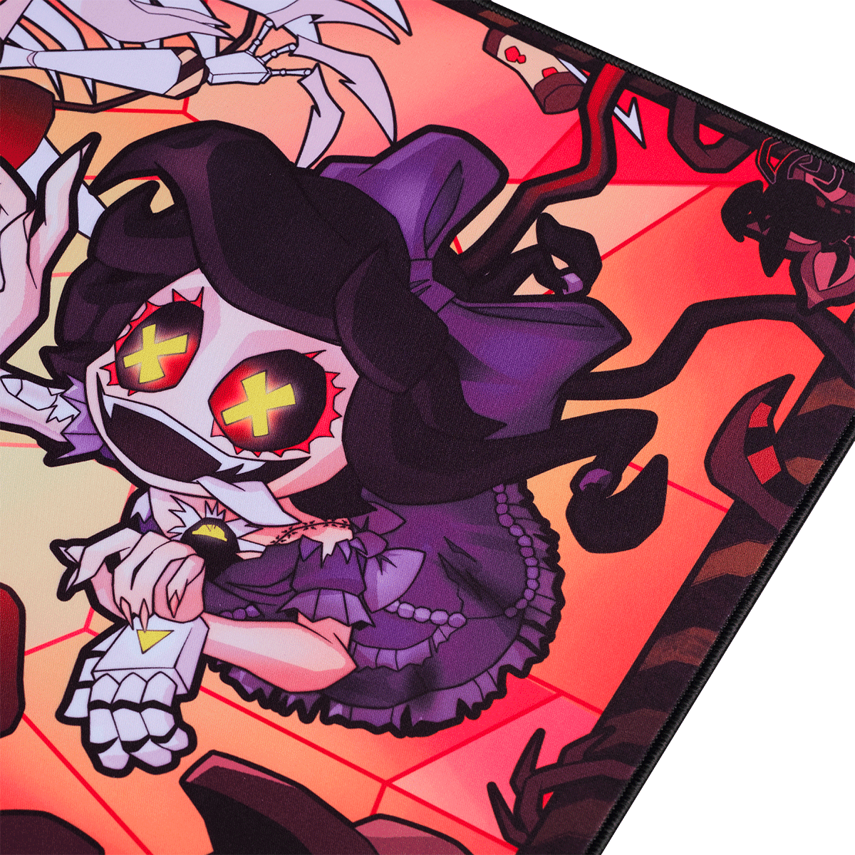 Deskmat de Murder Drones