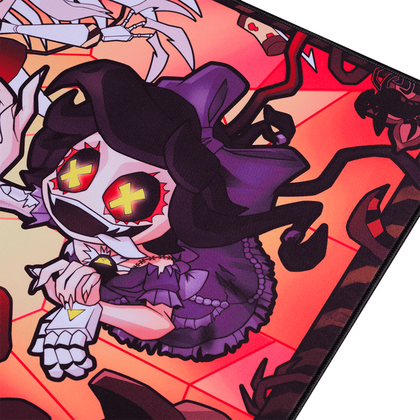 Deskmat de Murder Drones