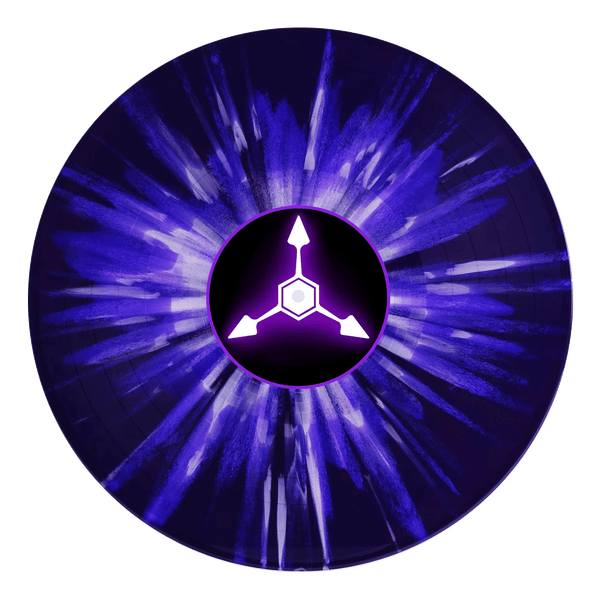 Murder Drones Vinyl Record #1