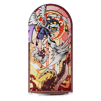 N, Fool Ascendent Acrylic Stand