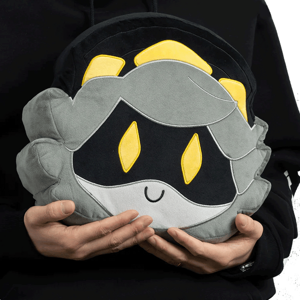 N Head Plush