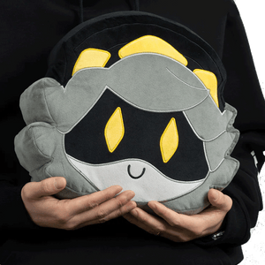 N Head Plush