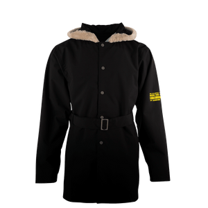 N Windbreaker Jacket