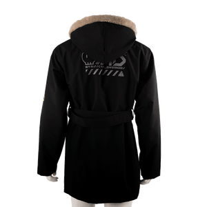 N Windbreaker Jacket