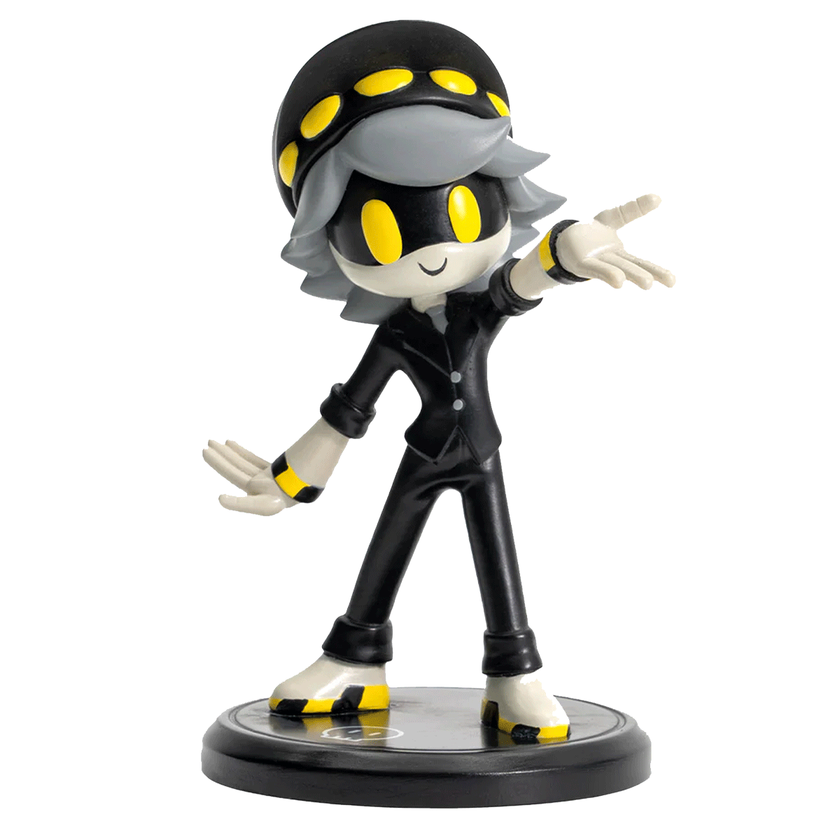 Animatez do N no baile de formatura