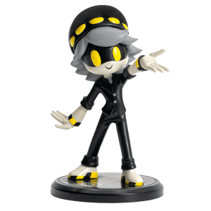 Animatez do N no baile de formatura