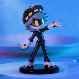 Animatez do N no baile de formatura