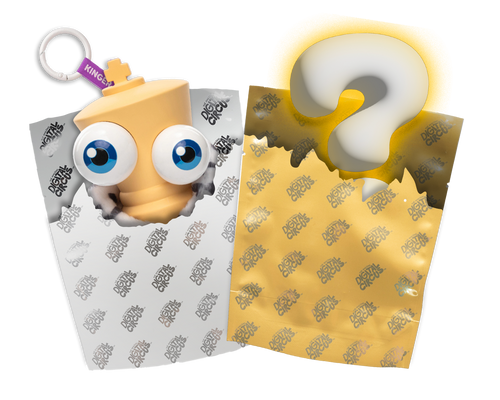 Did you get a rare!?