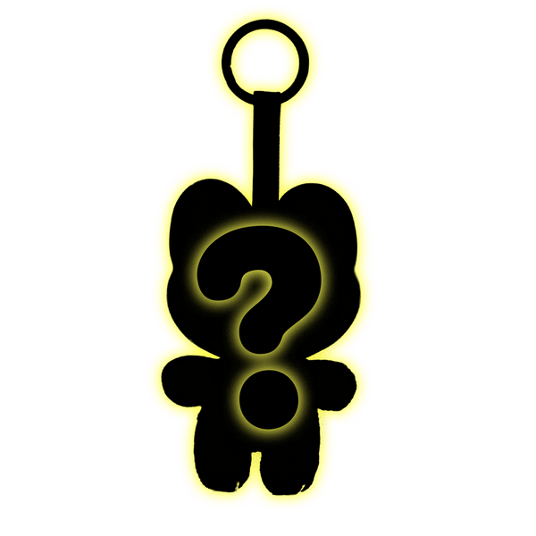 Ribbit Pendantz Blindbox