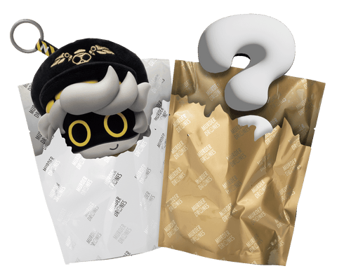 Did you get a rare!?