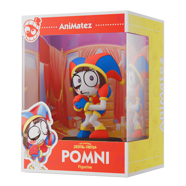 Pomni Animatez Glitch Productions Store Pomni Animatez Glitch Productions Store