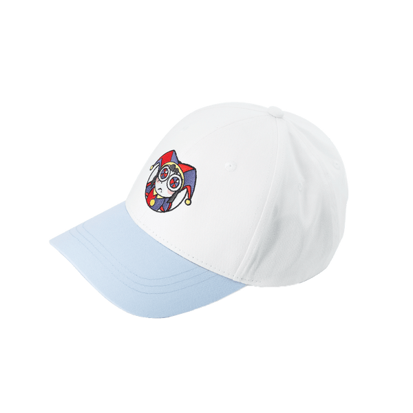 Pomni Cap