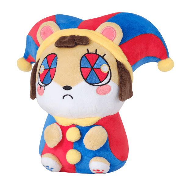 Pomni Hamster Plush