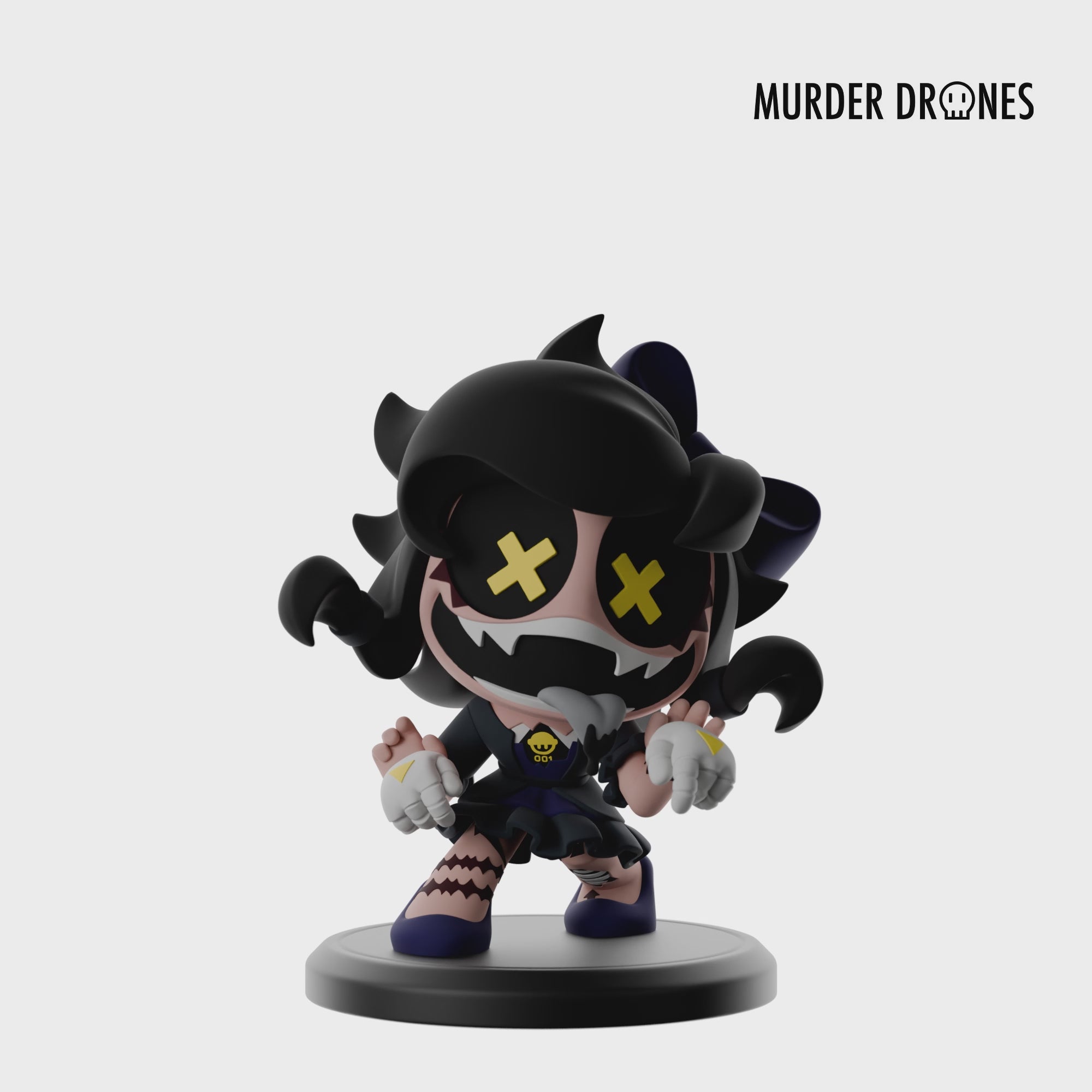 ゲームキャラクター Gallery by Amplifier NEPTROS MEDICOMTOY Gallery by Amplifier NEPTROS MEDICOMTOY - メルカリ