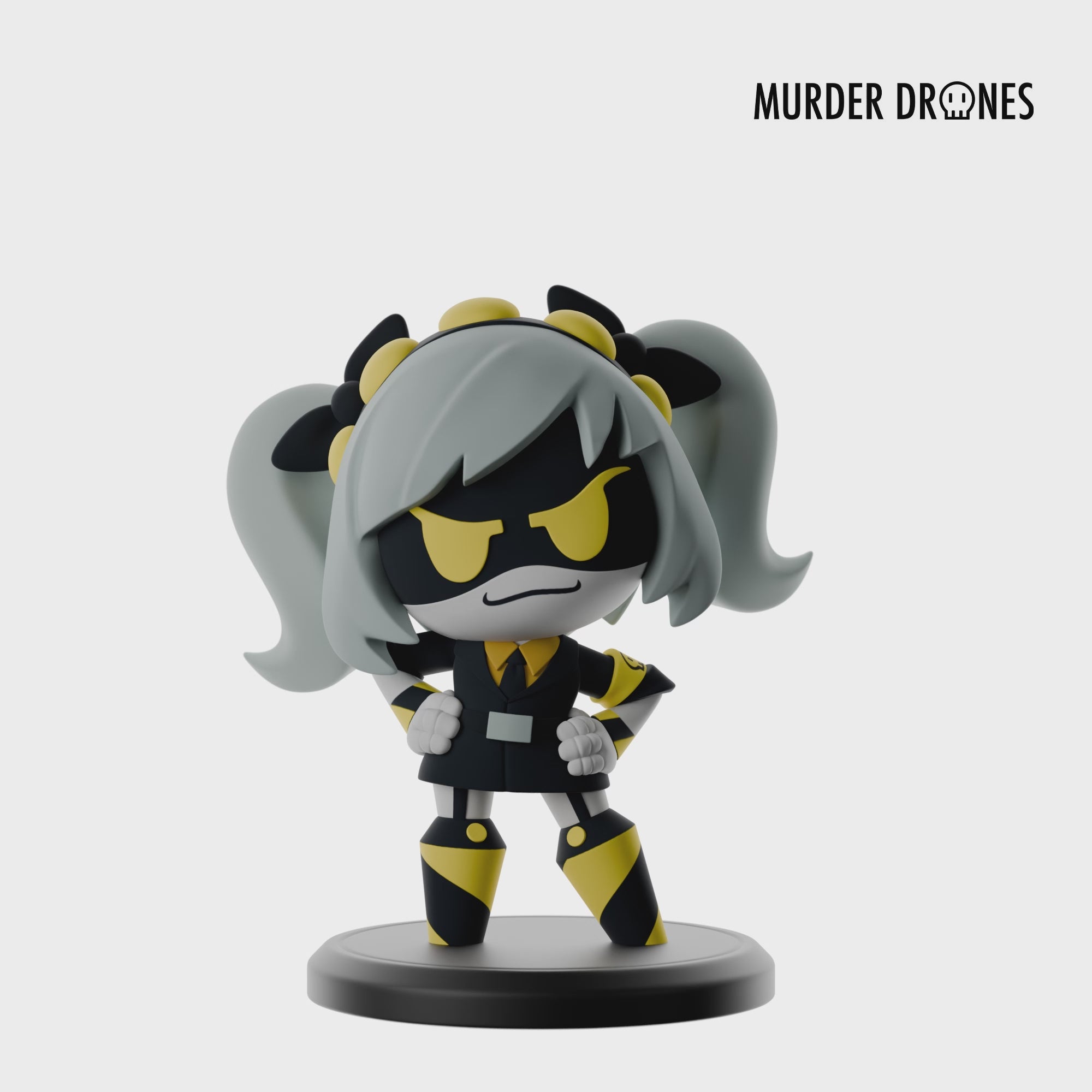 J Animatez – Glitch Productions Store