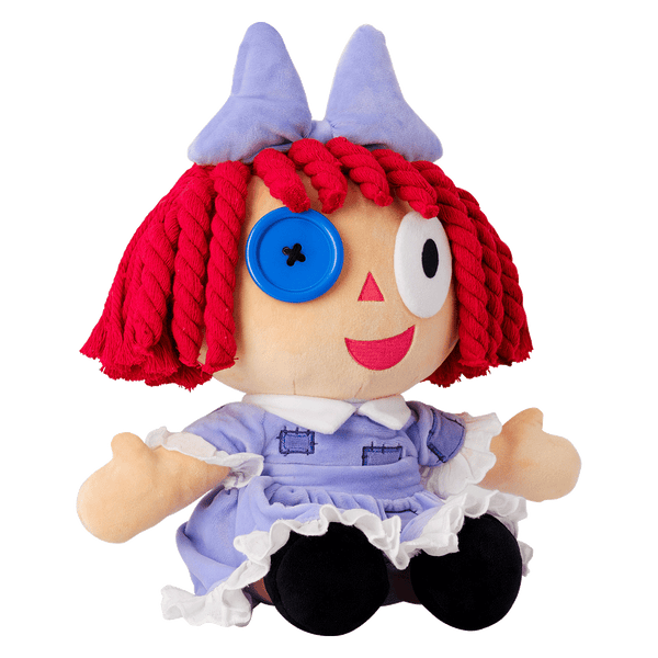 Peluche de Ragatha