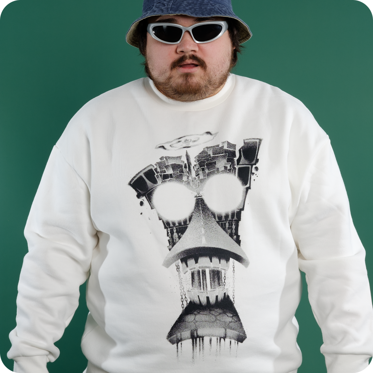 Blusão de Putrefato