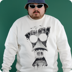 Blusão de Putrefato