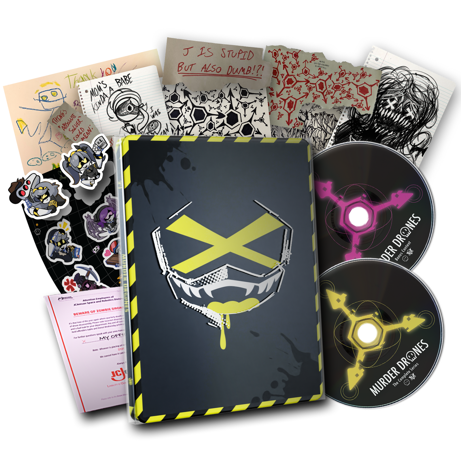 Special Edition