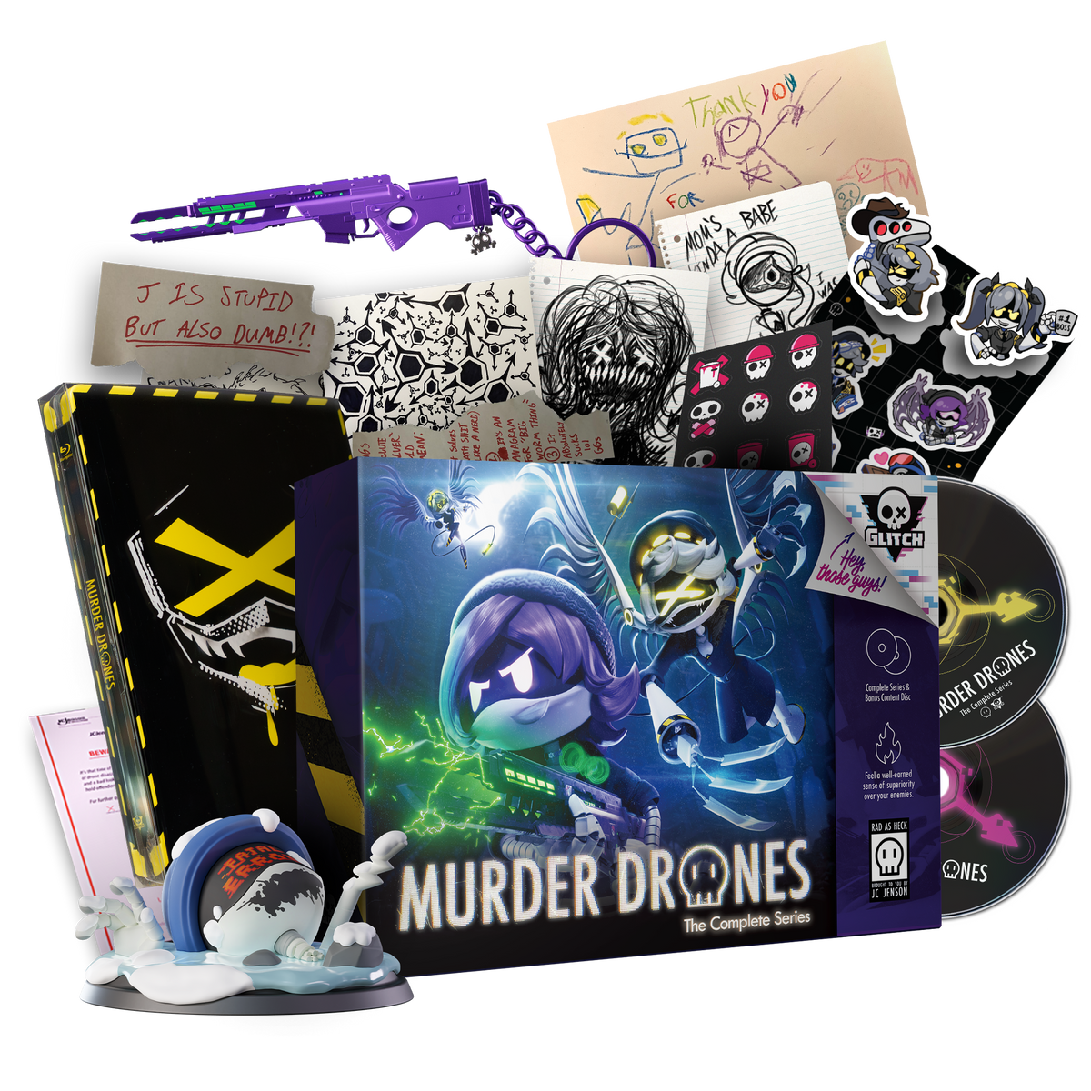 Deluxe Edition