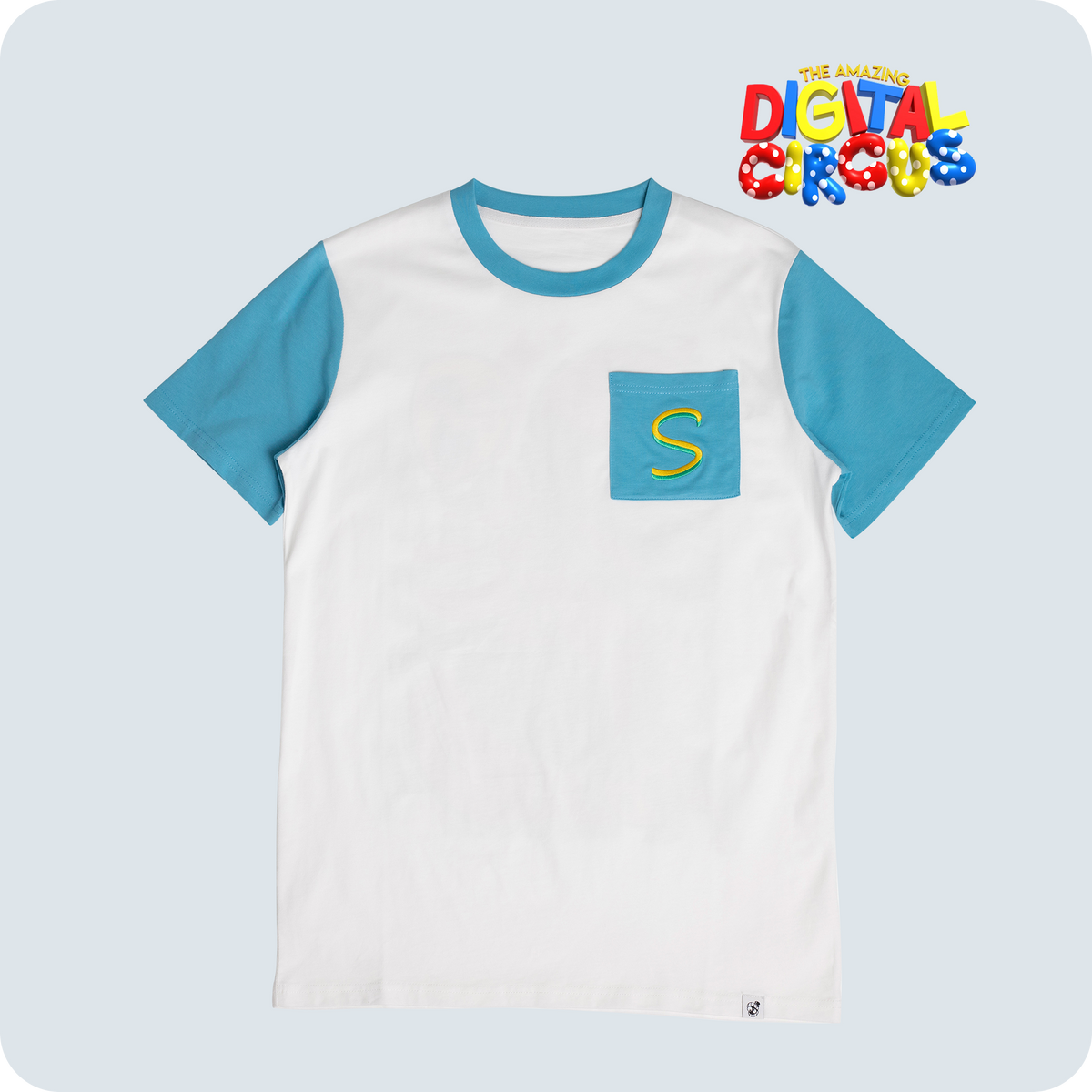 Camiseta do Spudsy's