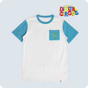 Camiseta do Spudsy's