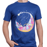 Stargazing Shirt