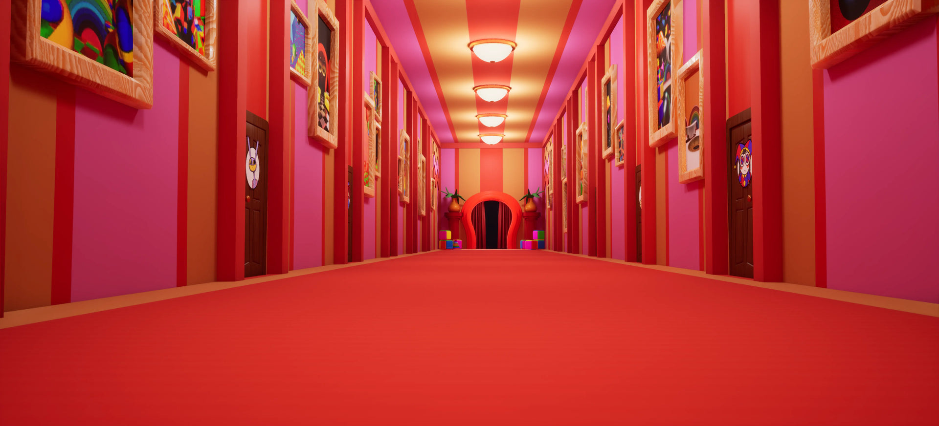 How it works background