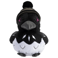 Uzi Crow Plush