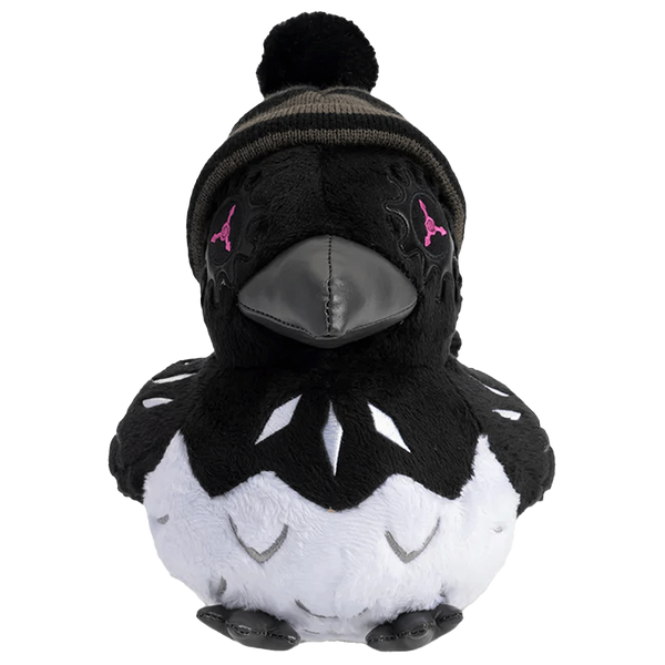 Uzi Crow Plush