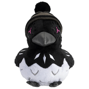 Uzi Crow Plush