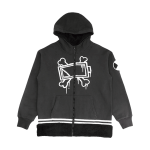 Uzi Jacket