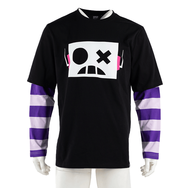 Uzi Long Sleeve