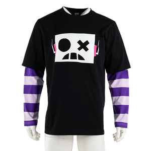 Uzi Long Sleeve