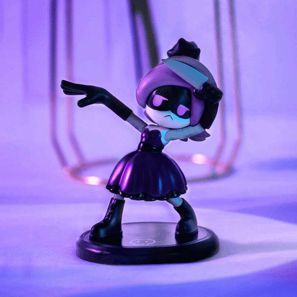 Uzi Prom Animatez – Glitch Productions Store