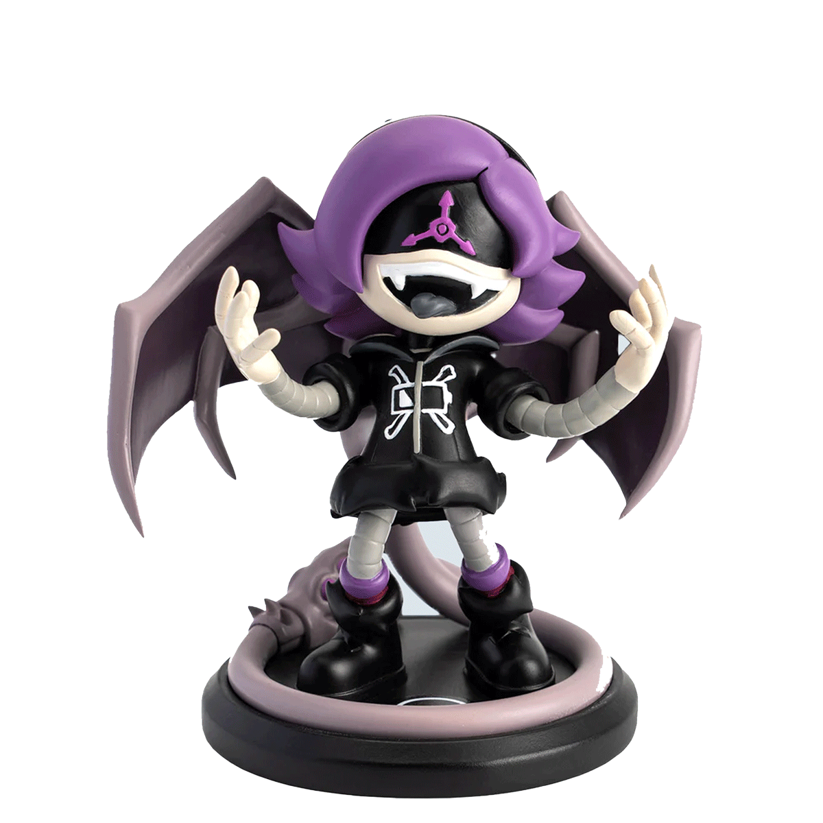 Animatez de Uzi Solver