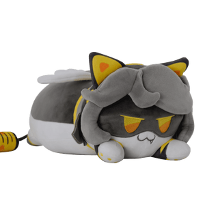 V Cat Plush