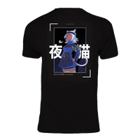 Camiseta Whisk à Noite