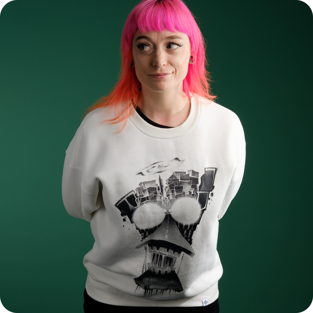 Blusão de Putrefato