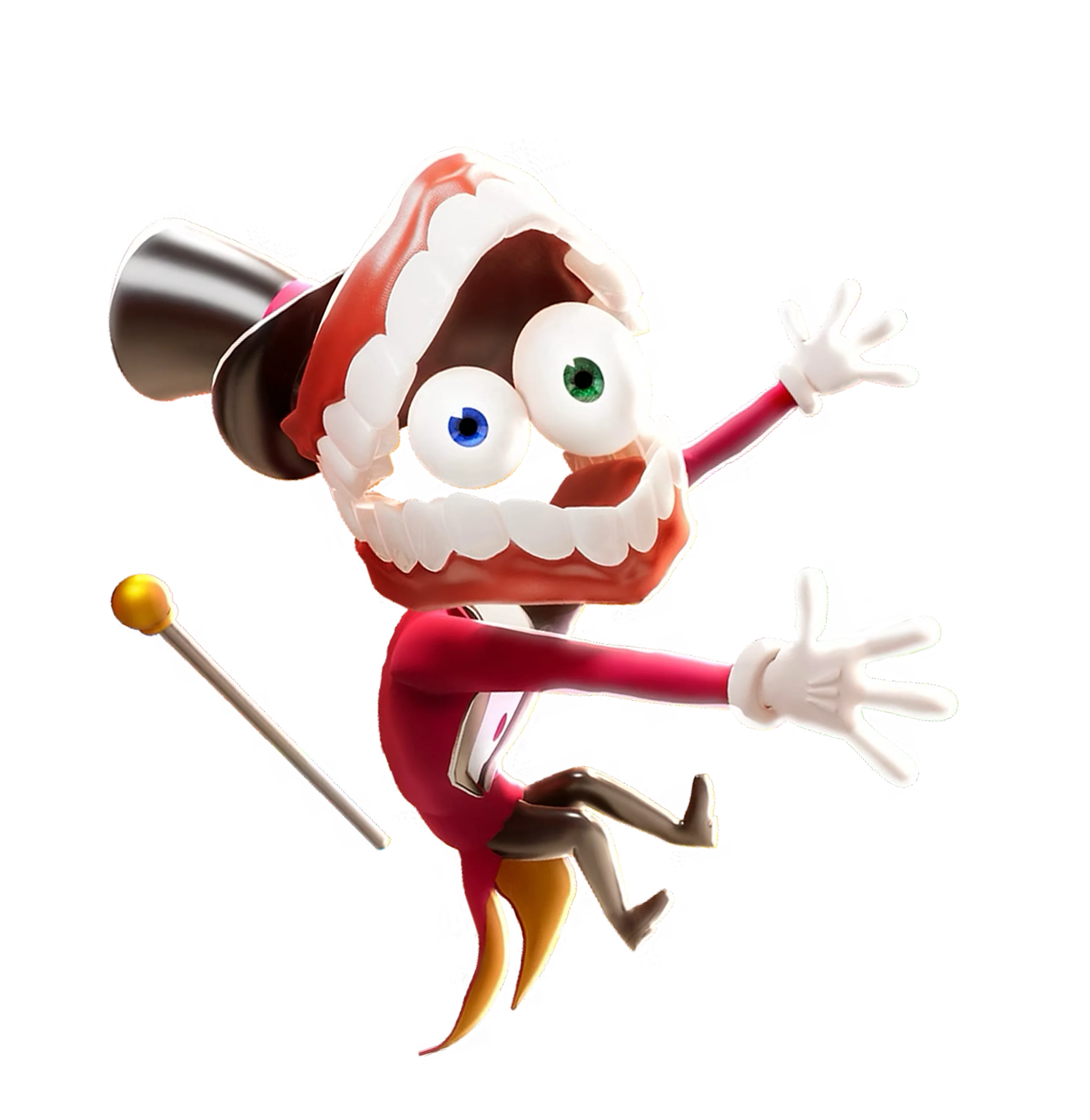 Character illustration